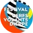 Logo Festival international de cerf-volant de Dieppe