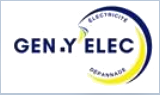 Logo Gen.Y Elec