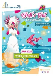 Affiche La Turballe