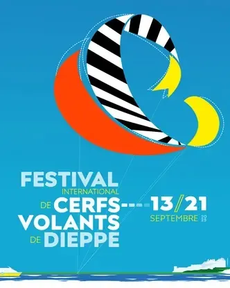 Affiche RIC Dieppe